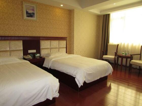 GreenTree Inn Guangdong Shantou Chaoyang Mianxi Road Business Hotel - Photo3