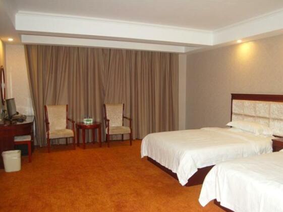 GreenTree Inn Guangdong Shantou Chaoyang Mianxi Road Business Hotel - Photo4
