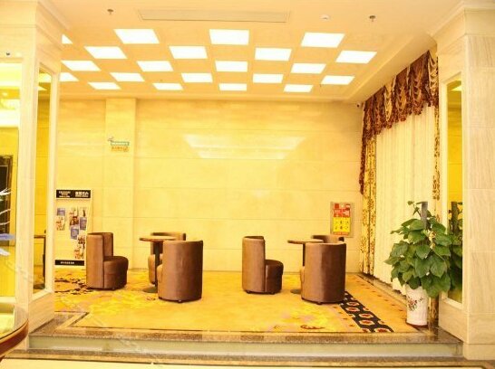 GreenTree Inn Guangdong Shantou Gurao Gugui Road Business Hotel - Photo5