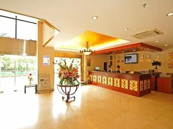GreenTree Inn Guangdong Shantou Haibin Road Chousha Building Business Hotel - Photo4