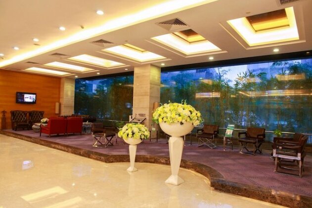 GreenTree Inn Guangdong Shantou Tianshan Road Business Hotel - Photo3