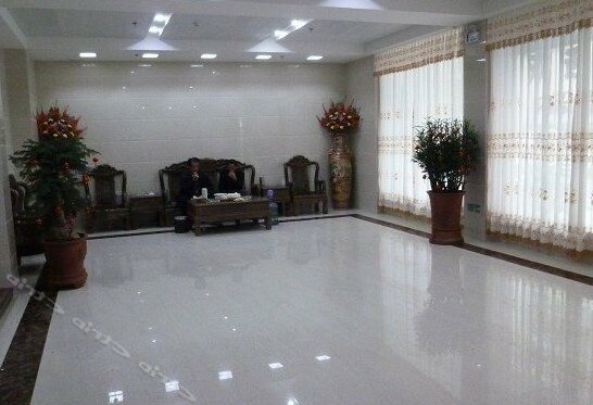 Haihui Hotel Shantou - Photo2