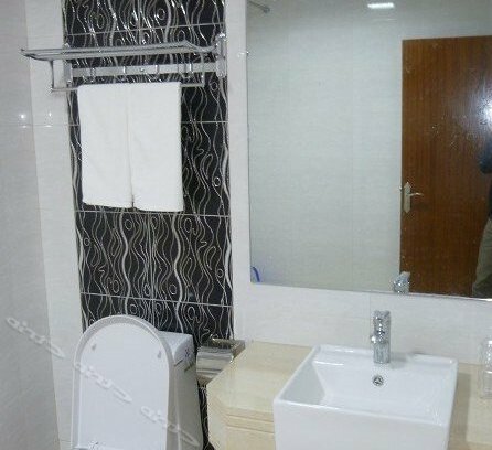 Haihui Hotel Shantou - Photo3