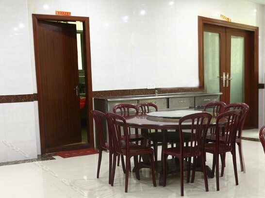 Haihui Hotel Shantou - Photo4