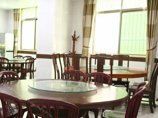 Haihui Hotel Shantou - Photo5