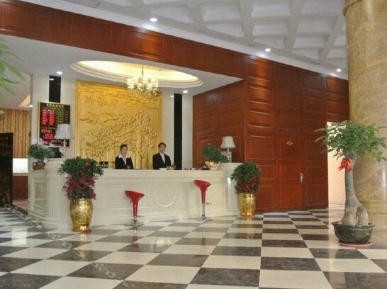 Haopai Hotel Shantou - Photo3