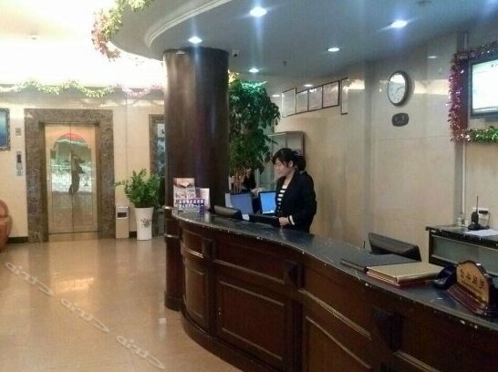 Hongxing Hotel - Photo2