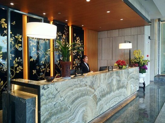 Huangcheng Hotel - Photo3