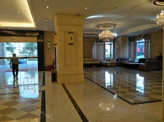 Jiade Huangguan Hotel - Photo4