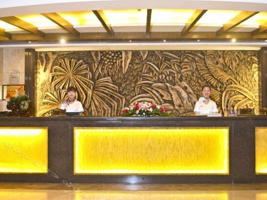 Jincheng Hotel Shantou - Photo3