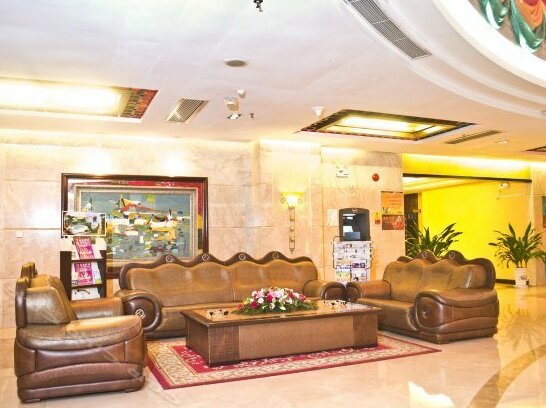 Jincheng Hotel Shantou - Photo5