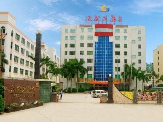 Jinlong Hotel Shantou