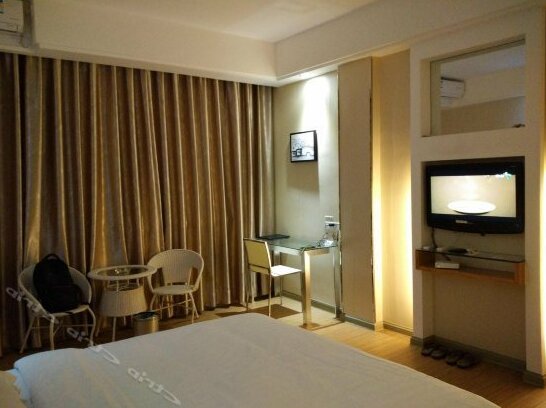 Jinuo Business Hotel - Photo3