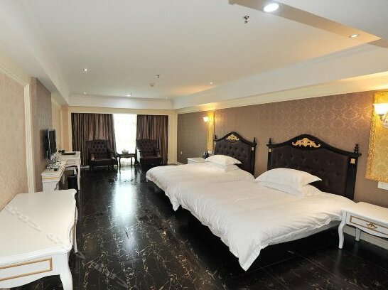 Jinxiu Haojiang Hotel - Photo5