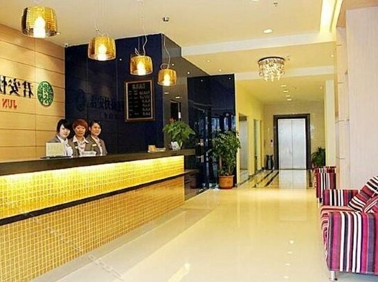 Junan Hotel Shantou - Photo4