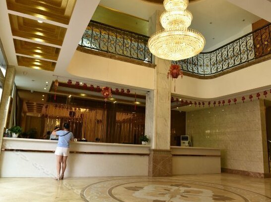 Junhua Hotel Shantou - Photo3