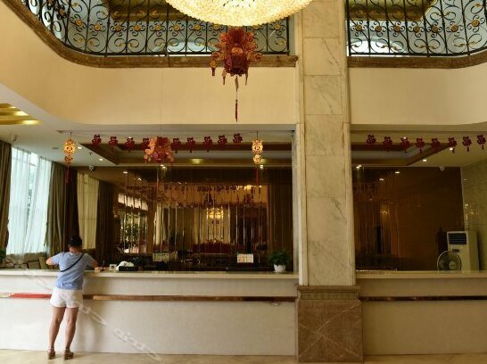 Junhua Hotel Shantou - Photo4