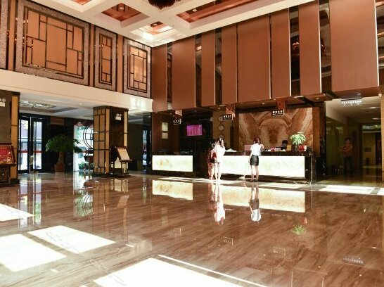 Junlong Business Hotel - Photo3