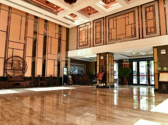 Junlong Business Hotel - Photo4