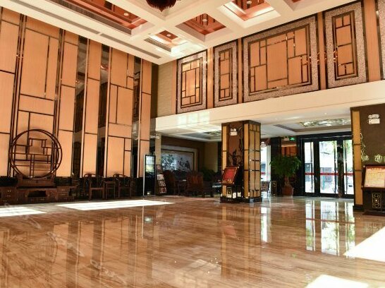 Junlong Business Hotel - Photo4