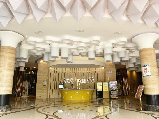 King Won Business Hotel - Photo3