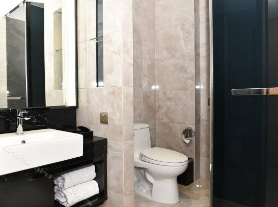King Won Business Hotel - Photo4