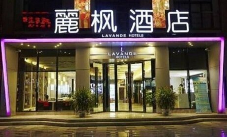 Lavande Hotel Shantou Chenghai Branch
