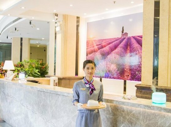 Lavande Hotel Shantou Haibin Road Municipal Government - Photo3