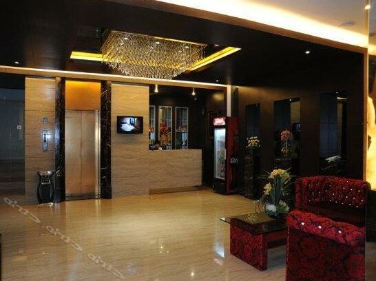 Lishui Hotel - Photo3