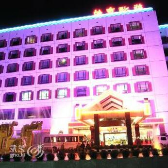 Long Hu Hotel - Photo3