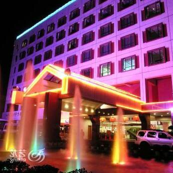 Long Hu Hotel - Photo4
