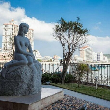 Mountain Sea Guest House - Photo2