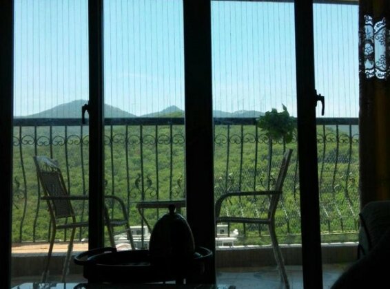 Mountain Sea Guest House - Photo4