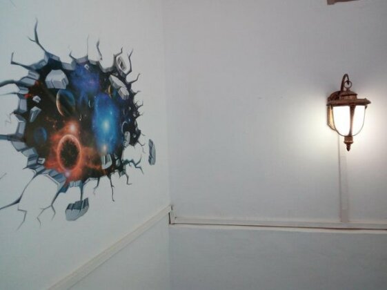 Nan ao Sea View Hostel - Photo2