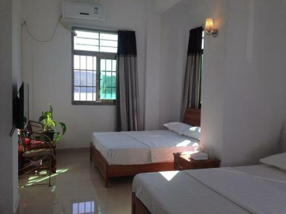 Nan ao Sea View Hostel - Photo3