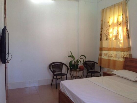 Nan ao Sea View Hostel - Photo4