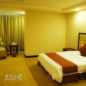 Nan Hai Hotel Shantou - Photo2