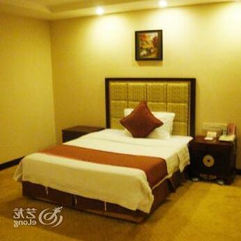 Nan Hai Hotel Shantou - Photo3