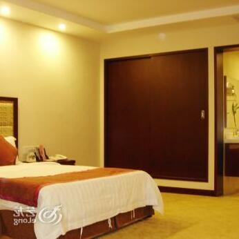 Nan Hai Hotel Shantou - Photo4