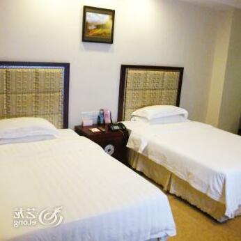 Nan Hai Hotel Shantou - Photo5