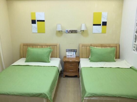 Nan'ao Green Sea Apartment - Photo4