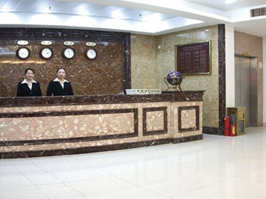 Nan'ao Hotel Shantou - Photo3
