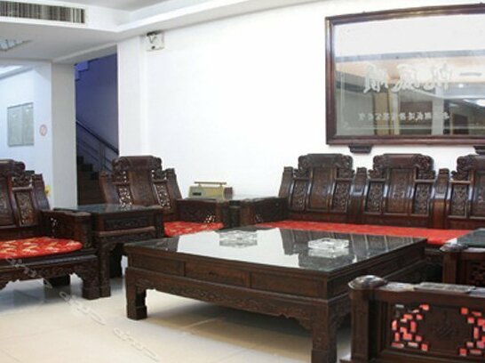 Nan'ao Hotel Shantou - Photo4