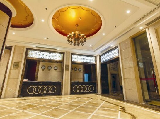 Nanhaige Hotel - Photo2
