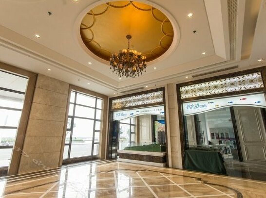 Nanhaige Hotel - Photo3