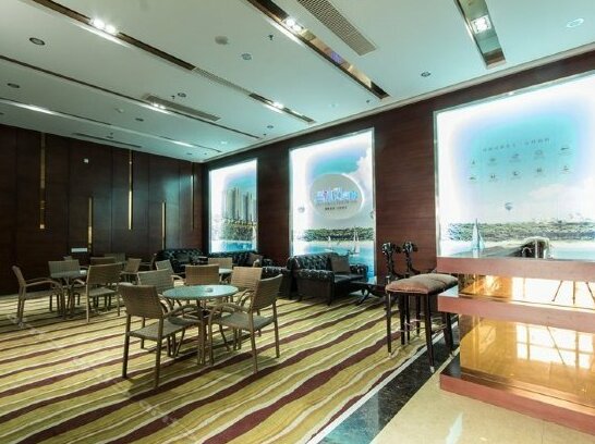 Nanhaige Hotel - Photo5