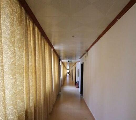 Nanshan Hotel Shantou - Photo2