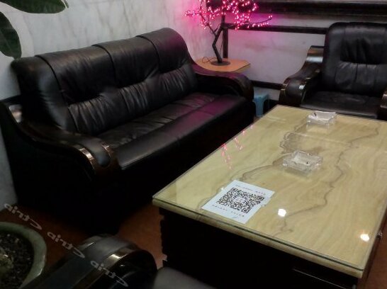 Nanshan Hotel Shantou - Photo3