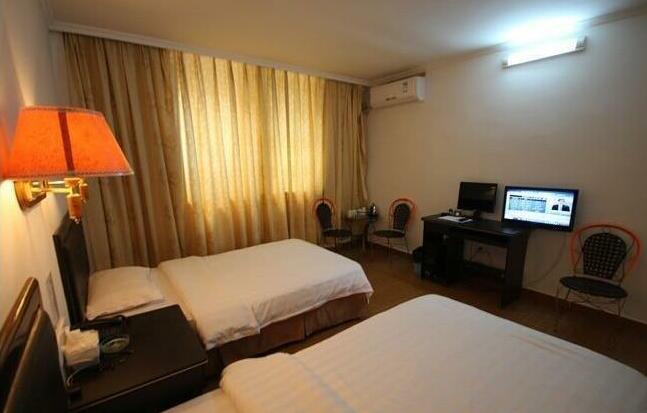 Nanshan Hotel Shantou - Photo5