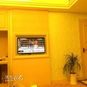 Platinum Crystal Hotel - Photo4